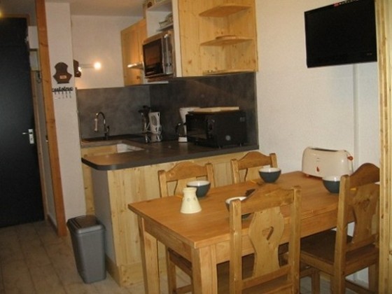 Studio divisible - TRAVERSE 58 - ref LC TRV 058 - 9